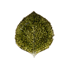 Load image into Gallery viewer, Costa Nova Riviera 9" Forêts Hydrangea Leaf Set