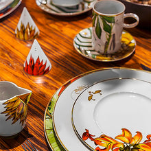 Load image into Gallery viewer, Vista Alegre Amazonia Salt and Pepper Shaker Set