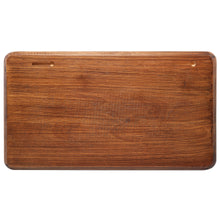 Load image into Gallery viewer, St. Michael the Archangel Prayer Wall Plaque with Wood Finish Base