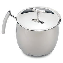 Load image into Gallery viewer, Silampos Yumi Milk Pot with Handle and Lid