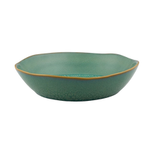 Load image into Gallery viewer, Casa Alegre Gemstone Jade Soup Bowl, Set of 4
