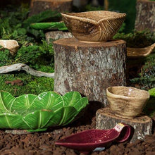 Load image into Gallery viewer, Bordallo Pinheiro Bananas From Madeira 6" Bowl, Set of 4