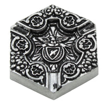 Load image into Gallery viewer, Set of 2 SL Benfica Metal Ashtrays for Foosball Tables