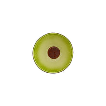 Load image into Gallery viewer, Bordallo Pinheiro Tropical Fruits Avocado Bowl, Set of 4
