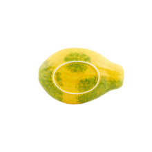 Load image into Gallery viewer, Bordallo Pinheiro Tropical Fruits Papaya Platter