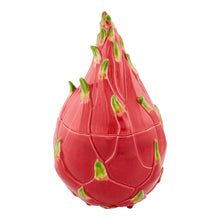 Load image into Gallery viewer, Bordallo Pinheiro Tropical Fruits Pitaya Box