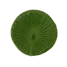 Load image into Gallery viewer, Bordallo Pinheiro Amazonia Charger Plate
