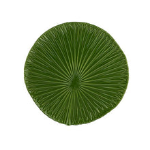 Load image into Gallery viewer, Bordallo Pinheiro Amazonia Charger Plate