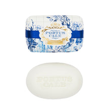Load image into Gallery viewer, Castelbel Portus Cale Gold & Blue Pink Pepper & Jasmine Soap, Set of 2