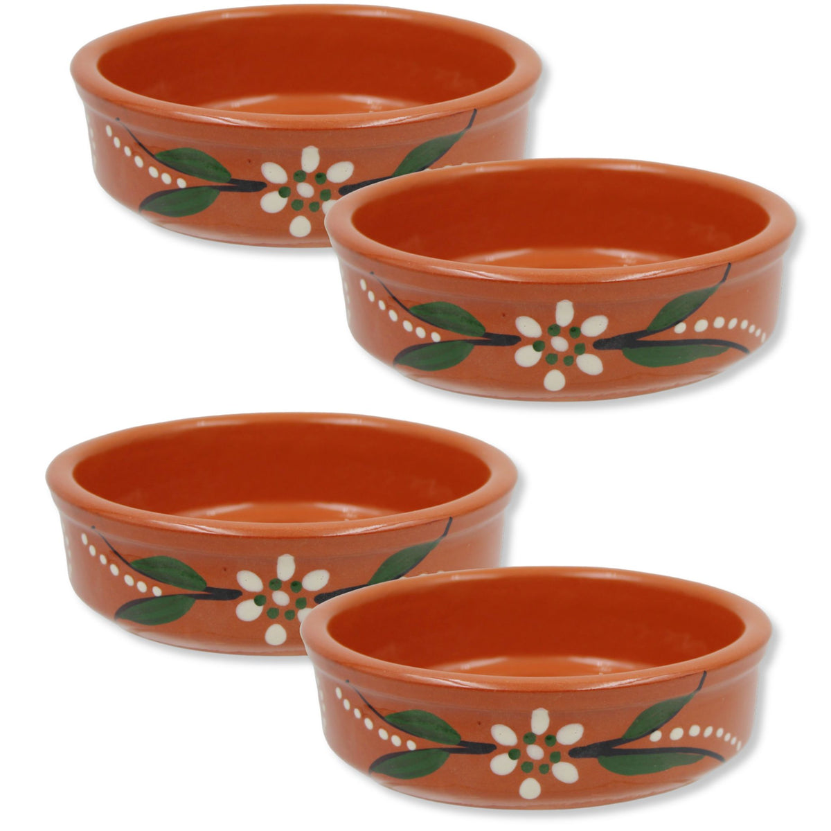 Barattolo Ermetico Portmeirion In Ceramica – 10 Cm, Con Coperchio In Legno E Guarnizione, Motivo Ciliegia Multicolore
