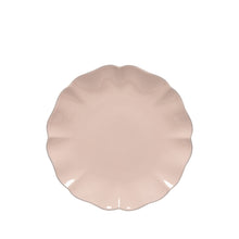 Load image into Gallery viewer, Costa Nova Rosa Rosé Pink Salad/Dessert Plate Set