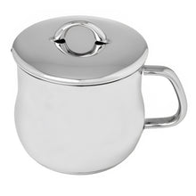 Load image into Gallery viewer, Silampos Domus 9 Piece Stainless Steel Cookware Set