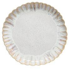 Load image into Gallery viewer, Casafina Mallorca 11" Sand Beige Dinner Plate Set