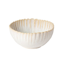 Load image into Gallery viewer, Casafina Mallorca 6" Sand Beige Soup/Cereal Bowl Set