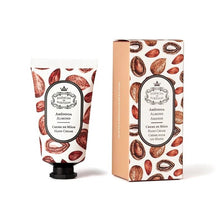 Load image into Gallery viewer, Essencias de Portugal Almond 50ml Hand Cream
