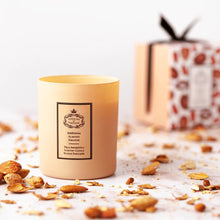 Load image into Gallery viewer, Essencias de Portugal Almond Scented Candle
