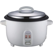 Load image into Gallery viewer, Frigidaire FD8019 4.2 Liter Deluxe Rice Cooker, 220 Volts, Not for USA
