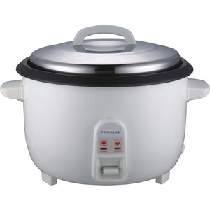 Frigidaire FD8019 4.2 Liter Deluxe Rice Cooker, 220 Volts, Not for USA