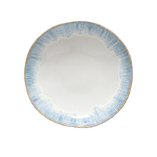 Load image into Gallery viewer, Costa Nova Brisa 9" Ria Blue Pasta Bowl Set