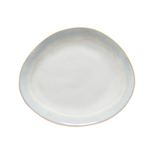 Load image into Gallery viewer, Costa Nova Brisa 11" Sal Oval Dinner Plate/Platter Set