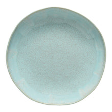 Load image into Gallery viewer, Casafina Eivissa 15" Sea Blue Pasta/Serving Bowl