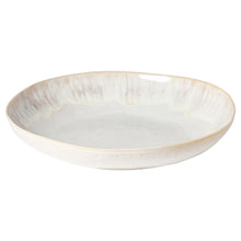 Load image into Gallery viewer, Casafina Eivissa 15" Sand Beige Pasta/Serving Bowl