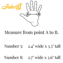 Load image into Gallery viewer, Semi-Professional Flamenco Jale Spanish Castanets 108 N.8 Castañuelas