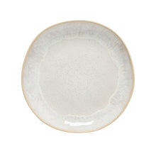 Load image into Gallery viewer, Casafina Eivissa 9" Sand Beige Salad/Dessert Plate Set