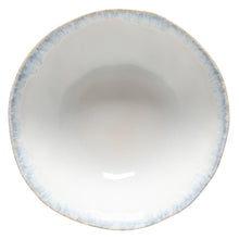 Load image into Gallery viewer, Costa Nova Brisa Ria Blue Large Serving Bowl