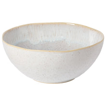 Load image into Gallery viewer, Casafina Eivissa 11" Sand Beige Serving Bowl
