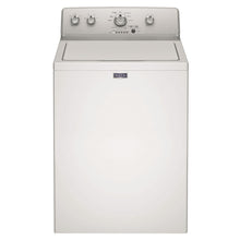 Load image into Gallery viewer, Maytag 3LMVWC315FW 15 kg Top Load Washer, 220-240V 50Hz, Export Only