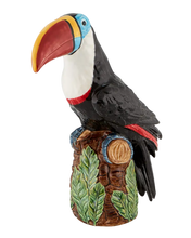 Load image into Gallery viewer, Bordallo Pinheiro Amazonia Toucan