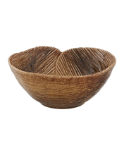 Load image into Gallery viewer, Bordallo Pinheiro Bananas From Madeira 9" Salad Bowl