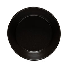 Load image into Gallery viewer, Costa Nova Nótos 10" Latitude Black Serving Bowl