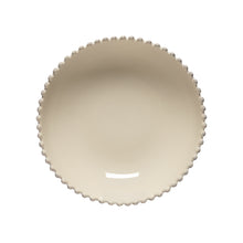 Load image into Gallery viewer, Costa Nova Pearl Cream Soup/Pasta Bowl Set
