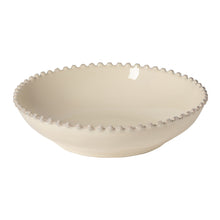 Load image into Gallery viewer, Costa Nova Pearl Cream Soup/Pasta Bowl Set