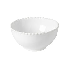Load image into Gallery viewer, Costa Nova Pearl 10" White Soup/Cereal Bowl Set