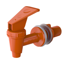 Load image into Gallery viewer, Stefani Terracotta Water Filter Spigot Tap – Replacement Faucet for Clay Filters