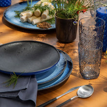 Load image into Gallery viewer, Casa Alegre Floral Scent Oval Platter