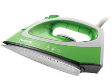 Load image into Gallery viewer, Panasonic 1550W Steam Iron, 220 Volt, Not for USA