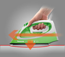 Load image into Gallery viewer, Panasonic 1550W Steam Iron, 220 Volt, Not for USA