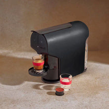 Load image into Gallery viewer, Delta Q Espresso Capsules Qharisma #12, 4 Boxes
