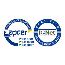 Load image into Gallery viewer, Silampos Europa Stainless Steel Roasting/Baking Tray with Griddle