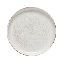 Load image into Gallery viewer, Casafina Vermont 9" Cream Salad Plate Set