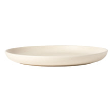 Load image into Gallery viewer, Casafina Pacifica 11" Vanilla Dinner Plate Set