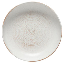 Load image into Gallery viewer, Casafina Vermont 11" Cream Dinner Plate Set