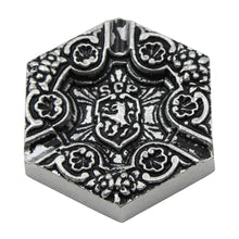 Load image into Gallery viewer, Set of 2 Sporting CP Metal Ashtrays for Foosball Tables