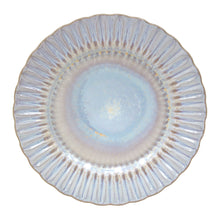 Load image into Gallery viewer, Costa Nova Cristal 11" Nacar Dinner Plate Set