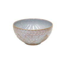 Load image into Gallery viewer, Costa Nova Cristal 5" Nacar Fruit Bowl Set