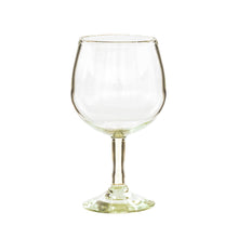 Load image into Gallery viewer, Costa Nova Acapulco Green Gin Glasses, Set of 6